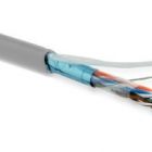  - Hyperline FUTP4-C5E-P26-IN-LSZH-GY-100