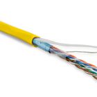  - Hyperline FUTP4-C5E-P26-IN-LSZH-YL-305
