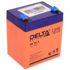  - Delta HR 12-5
