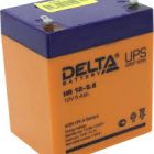 - Delta HR 12-5.8