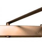  - Dorma TS83 BC+DС коричневый (38010103)