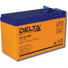 - Delta HR 12-28 W