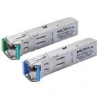  - MOXA SFP-1G40ALC-T