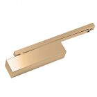  - Dorma TS92 полир. латунь(42020105)