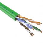 Паритет ParLan U/UTP Cat5e PVCLS нг(А)-FRLSLTx 2х2x0,52 305м - Паритет ParLan U/UTP Cat5e PVCLS нг(А)-FRLSLTx 2х2x0,52 305м