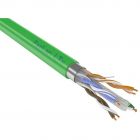  - Паритет ParLan F/UTP Cat6 PVCLS нг(А)-LSLTx 4х2х0,57 305м