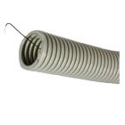  - ДКС Труба ПВХ гофрированная D32 25м 91532