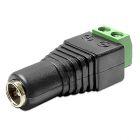 Amatek AVC-DC-FT - Amatek AVC-DC-FT