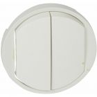  - Legrand Celiane Бел Клавиша 2-ая (068002)