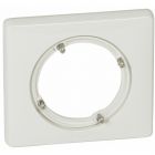 Legrand Celiane Бел Рамка 1 пост IP 44 (069071) - Legrand Celiane Бел Рамка 1 пост IP 44 (069071)