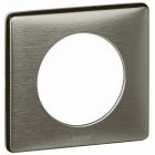 Legrand Celiane2 Вольфрам Рамка 1-я (2 мод) (068971) - Legrand Celiane2 Вольфрам Рамка 1-я (2 мод) (068971)