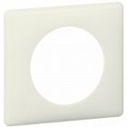 Legrand Celiane2 Перкаль белый Рамка 1-я (2 мод) (066701) - Legrand Celiane2 Перкаль белый Рамка 1-я (2 мод) (066701)