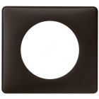 Legrand Celiane2 Перкаль черная Рамка 1-я (2 мод) (066741) - Legrand Celiane2 Перкаль черная Рамка 1-я (2 мод) (066741)