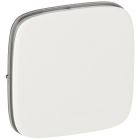  - Legrand Valena ALLURE Белая клавиша 1-ая (755005)