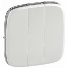  - Legrand Valena ALLURE Жемчуг Клавиша 3-ая (755039)