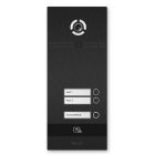  - BAS-IP BI-02FB BLACK