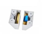  - КСС ИО 102-20 Б2П В (3 контакта)