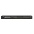  - Evidence Cross - 48/HPoE-10G Plus
