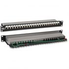  - Hyperline PP3-19-24-8P8C-C5E-SH-110D