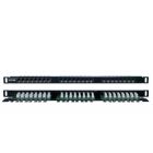  - Hyperline PPHD-19-24-8P8C-C5E-110D