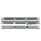  - Hyperline PPHD-19-24-8P8C-C5E-SH-110D