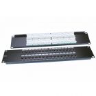  - Hyperline PP3-19-32-8P8C-C5E-110D