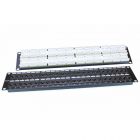  - Hyperline PP3-19-48-8P8C-C5E-110D