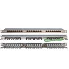  - Hyperline PPHD-19-24-8P8C-C6-SH-110D