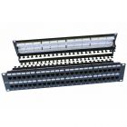  - Hyperline PP3-19-48-8P8C-C6-110D