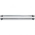  - Hyperline PPBLHD-19-24S-SH-RM