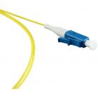  - Hyperline FPT-B9-9-LC/UR-1M-LSZH-YL