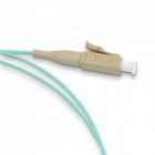  - Hyperline FPT-B9-503-LC/PR-1M-LSZH-AQ