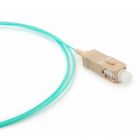  - Hyperline FPT-B9-503-SC/PR-1M-LSZH-AQ