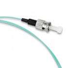  - Hyperline FPT-B9-503-ST/PR-1M-LSZH-AQ