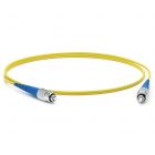 Hyperline FC-S2-9-FC/UR-FC/UR-H-1M-LSZH-YL - Hyperline FC-S2-9-FC/UR-FC/UR-H-1M-LSZH-YL