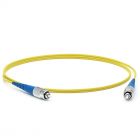  - Hyperline FC-S2-9-FC/UR-FC/UR-H-3M-LSZH-YL