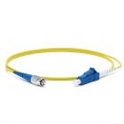 Hyperline FC-S2-9-FC/UR-LC/UR-H-10M-LSZH-YL - Hyperline FC-S2-9-FC/UR-LC/UR-H-10M-LSZH-YL