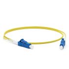  - Hyperline FC-S2-9-LC/UR-LC/UR-H-5M-LSZH-YL