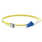 Hyperline FC-S2-9-LC/UR-ST/UR-H-10M-LSZH-YL - Hyperline FC-S2-9-LC/UR-ST/UR-H-10M-LSZH-YL