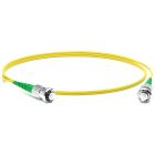 Hyperline FC-S2-9-ST/AR-ST/AR-H-2M-LSZH-YL - Hyperline FC-S2-9-ST/AR-ST/AR-H-2M-LSZH-YL