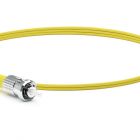  - Hyperline FC-S2-9-ST/UR-ST/UR-H-3M-LSZH-YL