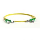  - Hyperline FC-D2-9-FC/AR-FC/AR-H-3M-LSZH-YL