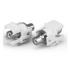  - Hyperline KJ1-RCA/WH-D-WH