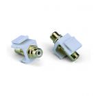  - Hyperline KJ1-RCA/WH-HG-WH