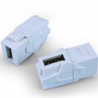  - Hyperline KJ1-USB-VA2-WH