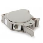  - Hyperline FP-IE-DIN-KJ-1A-GY