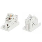 Hyperline SIP2K-C5E-M45-22.5 - Hyperline SIP2K-C5E-M45-22.5