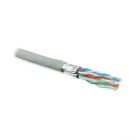 - Hyperline UFTP4-C6A-S23-IN-LSZH-GY-500
