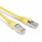  - Hyperline PC-LPM-STP-RJ45-RJ45-C6-15M-LSZH-YL