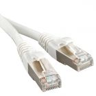  - Hyperline PC-LPM-STP-RJ45-RJ45-C6-15M-LSZH-WH